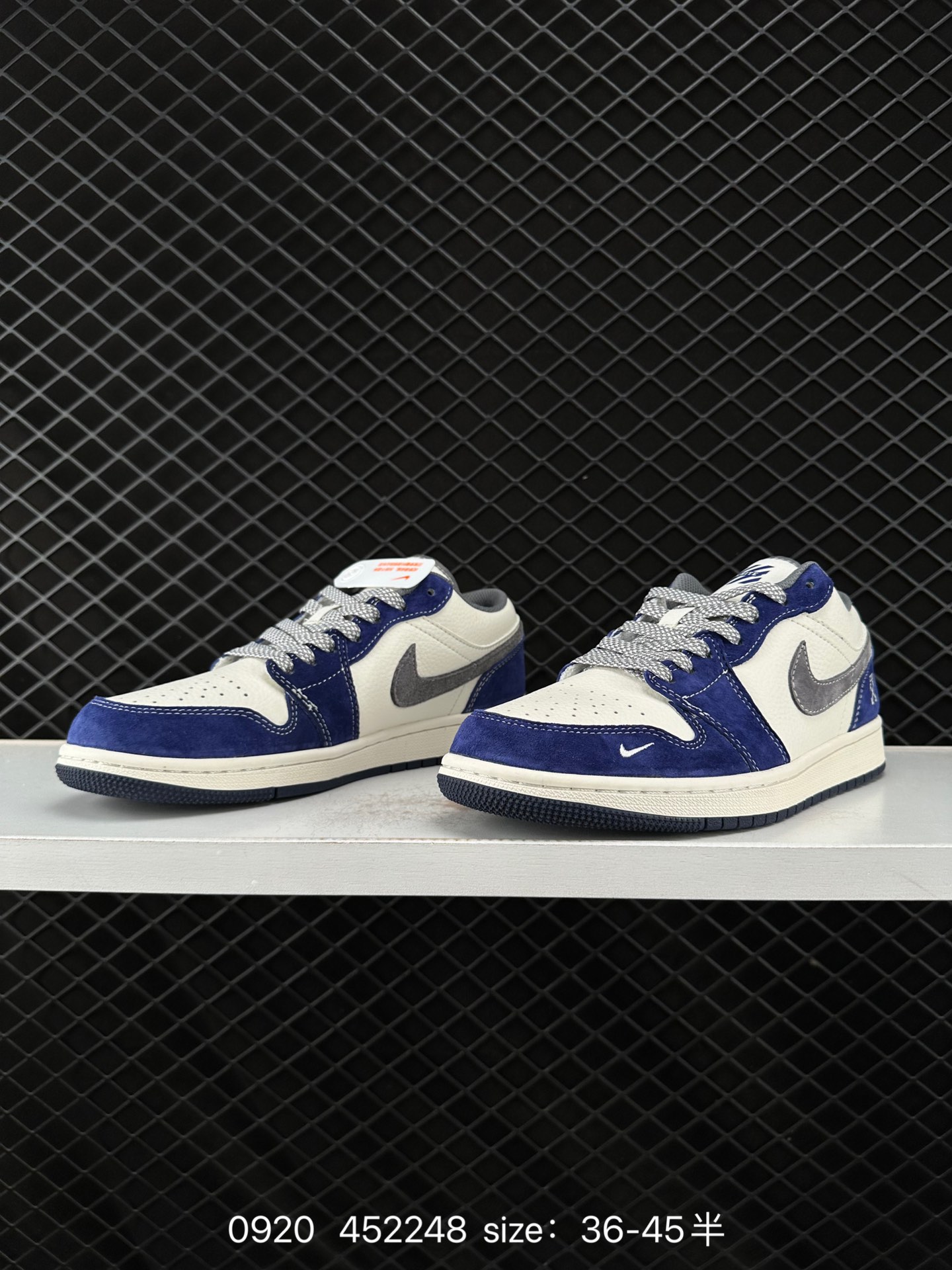 Air Jordan 1 Low AJ1